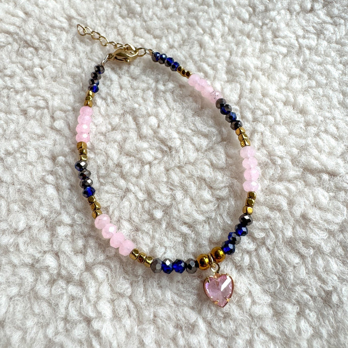 Bracciale Lia - Miwi Jewels - bracciali