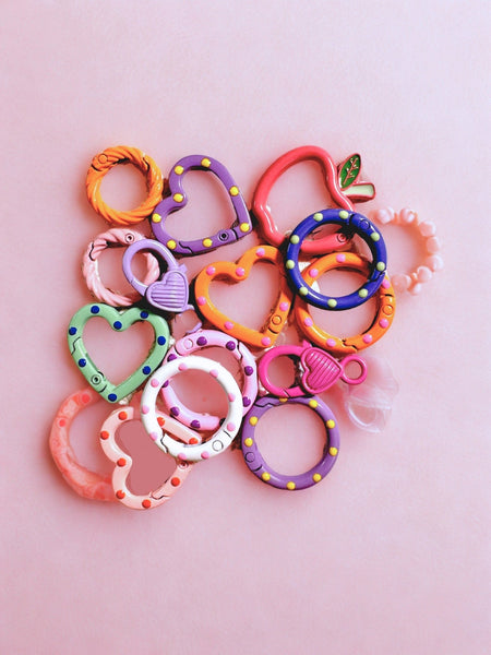 Portachiavi - Miwi Jewels - 