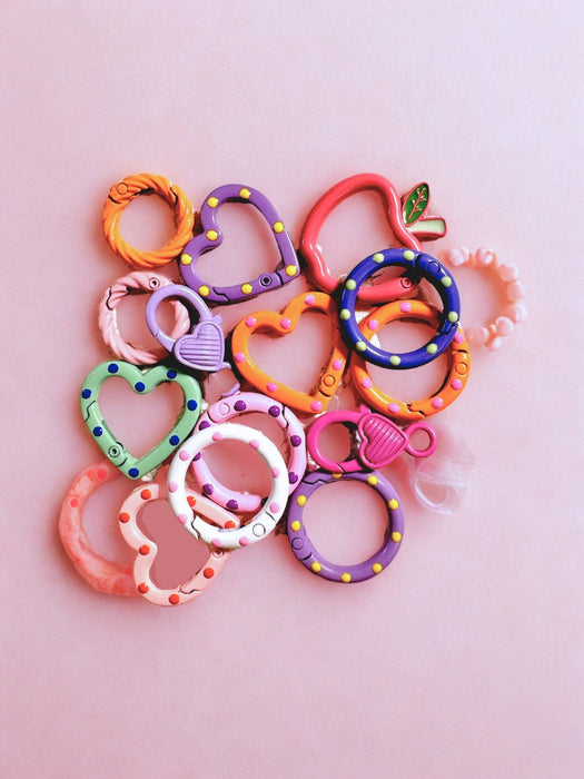 Portachiavi - Miwi Jewels - 