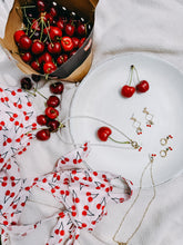 Carica l&#39;immagine nel visualizzatore di Gallery, Orecchini a cerchietto Tuttifrutti
