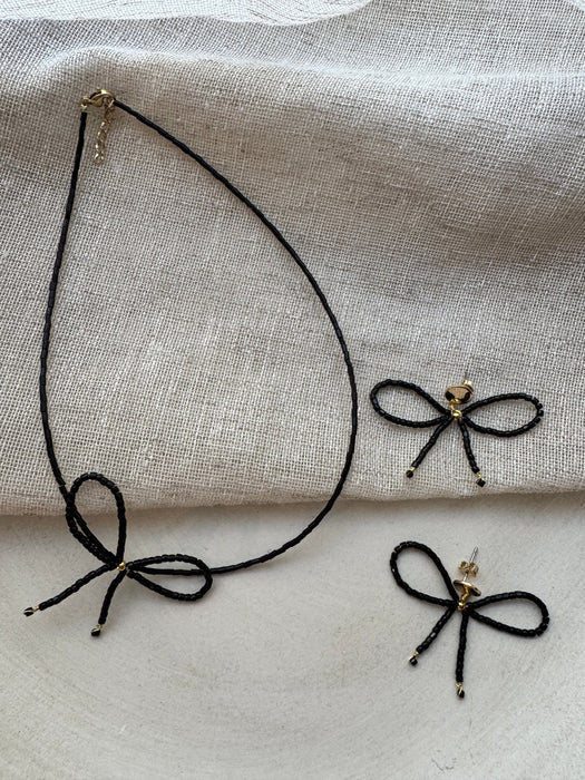 Collana Fiocco - Miwi Jewels - collane