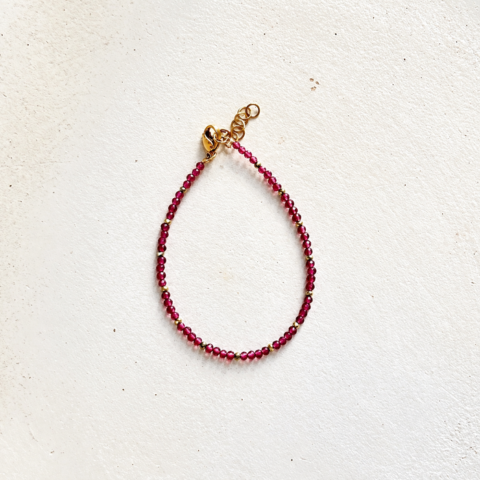 Lumi Armband