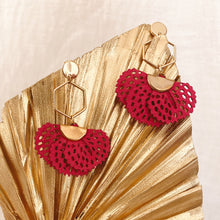 Load image into Gallery viewer, Autumn Earrings
