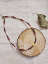 Load image into Gallery viewer, Happy Autumn Necklace
