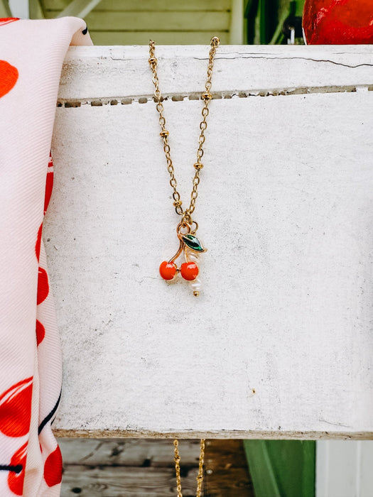 Collana Tuttifrutti - Miwi Jewels - collane