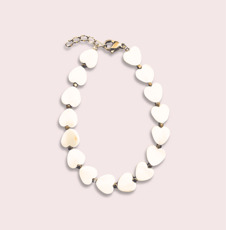 Bracciale Ariel - Miwi Jewels - bracciali