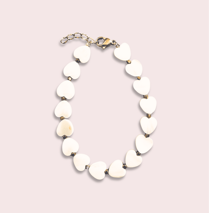 Bracciale Ariel - Miwi Jewels - bracciali