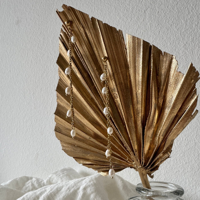 Orecchini Dana - Miwi Jewels - orecchini