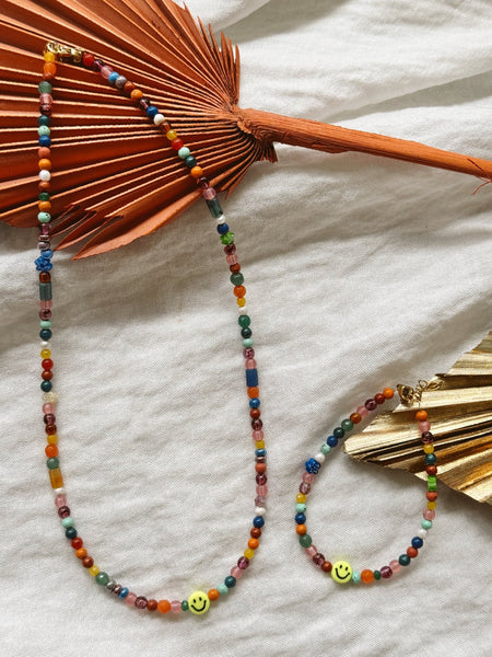 Collana Happiness - Miwi Jewels - collane