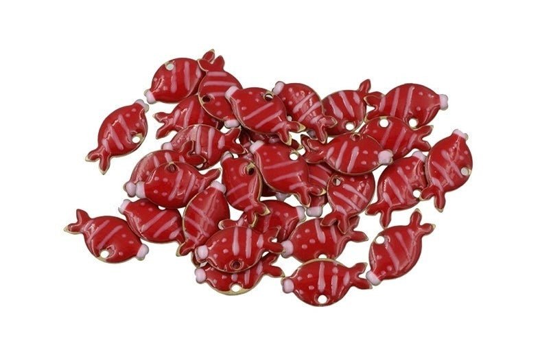 Cavigliera Dory - Miwi Jewels - cavigliere