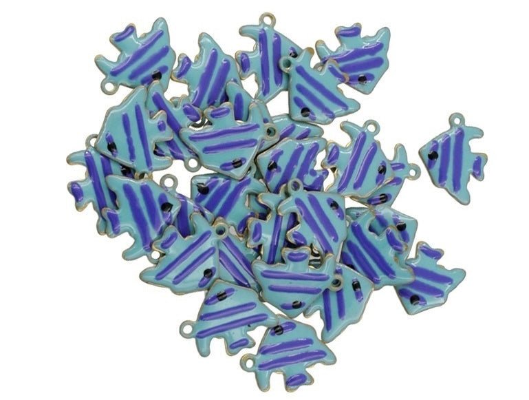 Cavigliera Dory - Miwi Jewels - cavigliere