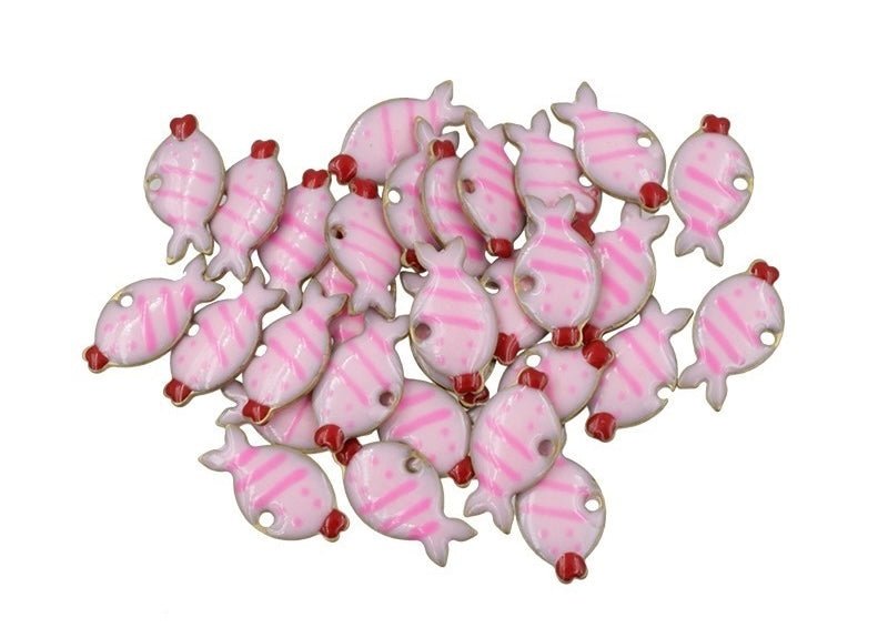 Cavigliera Dory - Miwi Jewels - cavigliere