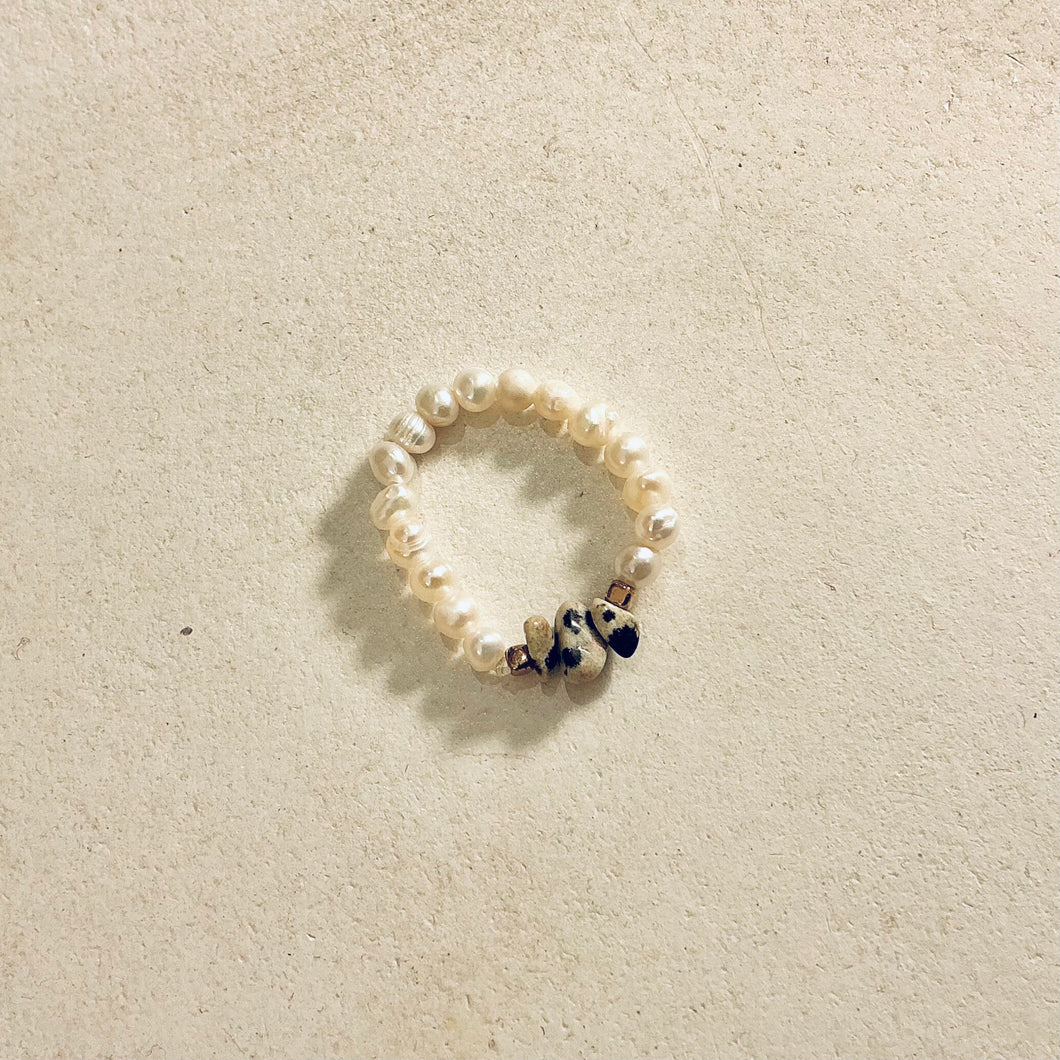 Anello Dalmata