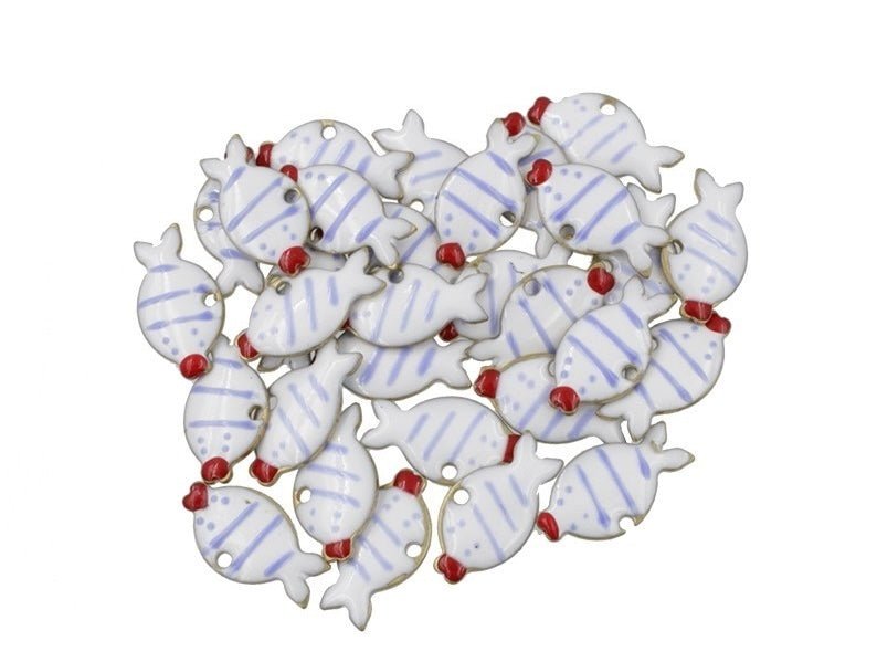 Cavigliera Dory - Miwi Jewels - cavigliere