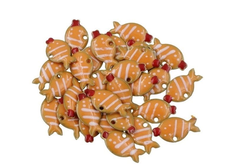 Cavigliera Dory - Miwi Jewels - cavigliere