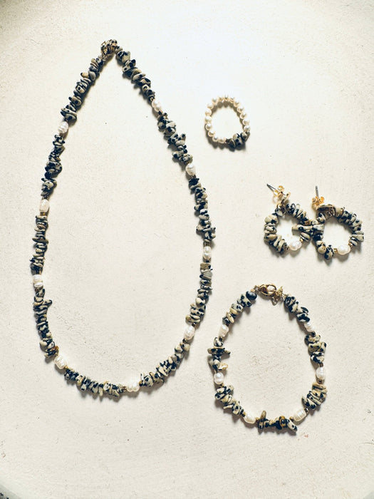 Orecchini Dalma - Miwi Jewels - orecchini