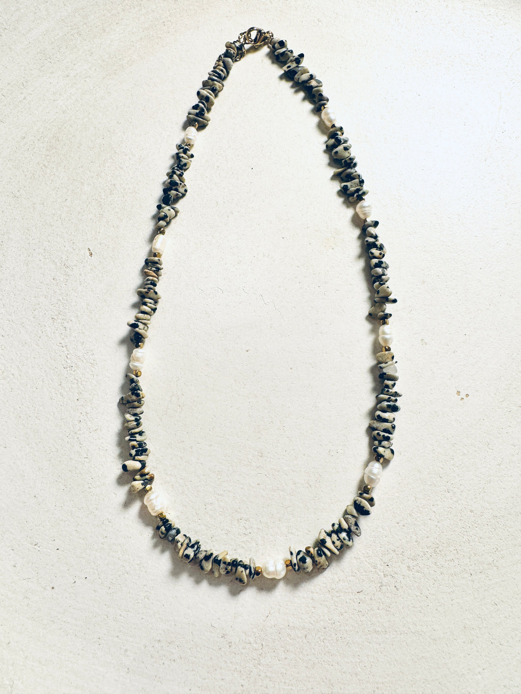 Collana Dalmata