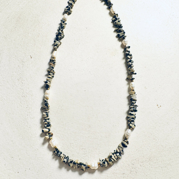 Collana Dalma - Miwi Jewels - collane