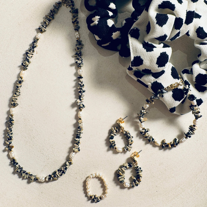 Orecchini Dalma - Miwi Jewels - orecchini