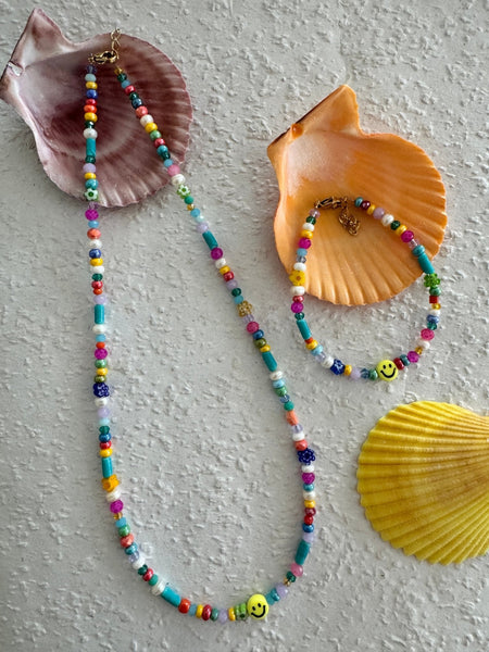 Collana Happiness - Miwi Jewels - collane