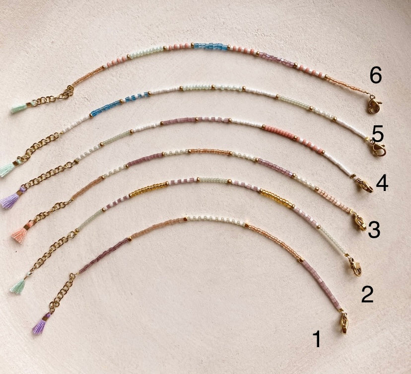Bracciale Aurora