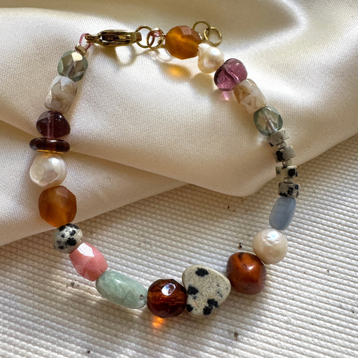 Hezel Armband