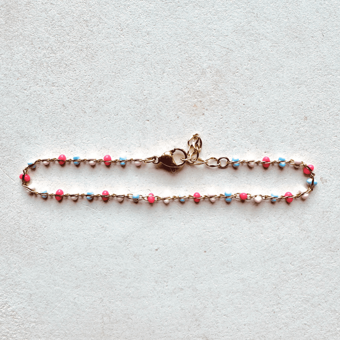 Armband Alice - Miwi Jewels - Armbänder