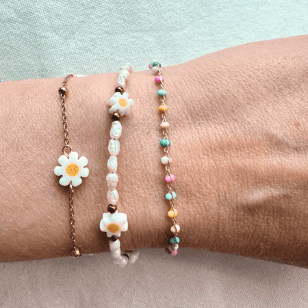 Armband Rita - Miwi Jewels - Armbänder