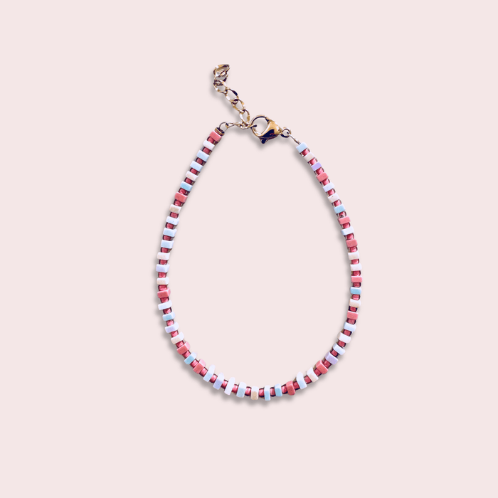 Bracciale Candy Cubes - Miwi Jewels - bracciali