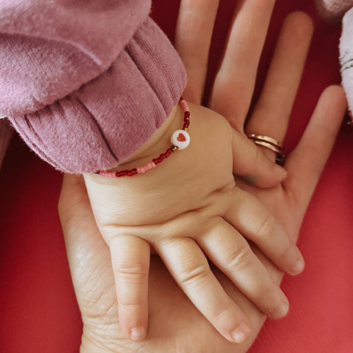 Bracciale Valentina - Miwi Jewels - bracciali