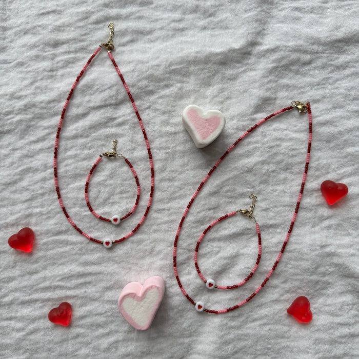 Bracciale Valentina - Miwi Jewels - bracciali