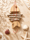 Calypso Kette - Miwi Jewels - Halsketten