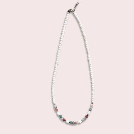 Collana Isabella - Miwi Jewels - collane