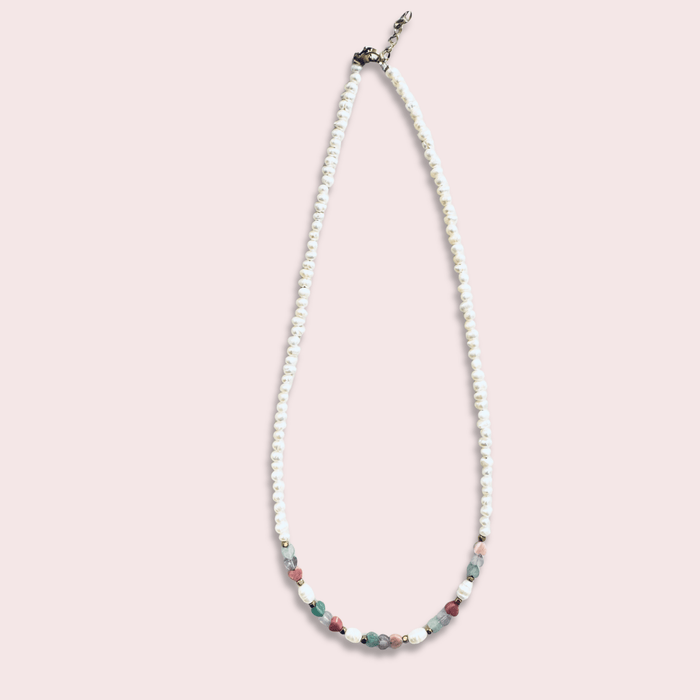 Collana Isabella - Miwi Jewels - collane