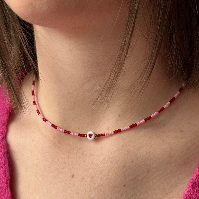 Collana Valentina - Miwi Jewels - 