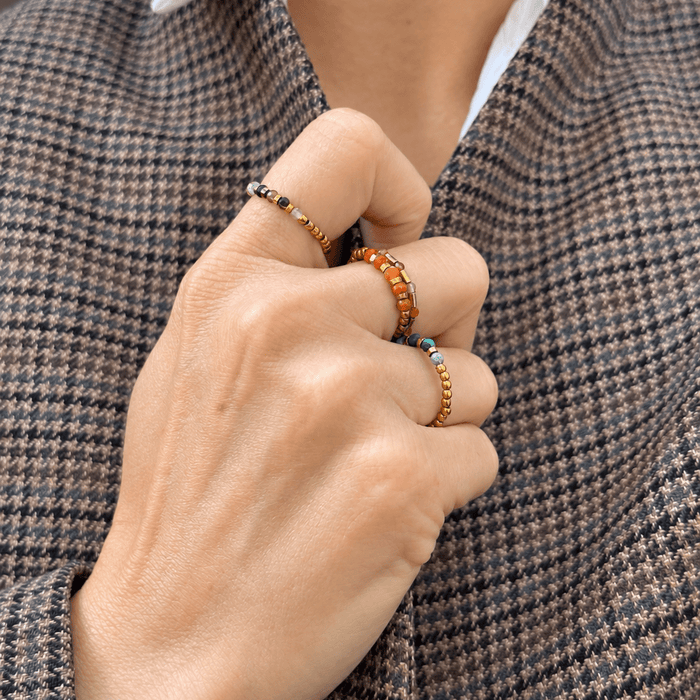 Dafne Ringe - Miwi Jewels - Ringe