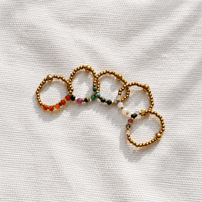 Dafne Ringe - Miwi Jewels - Ringe
