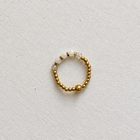 Dafne Ringe - Miwi Jewels - Ringe