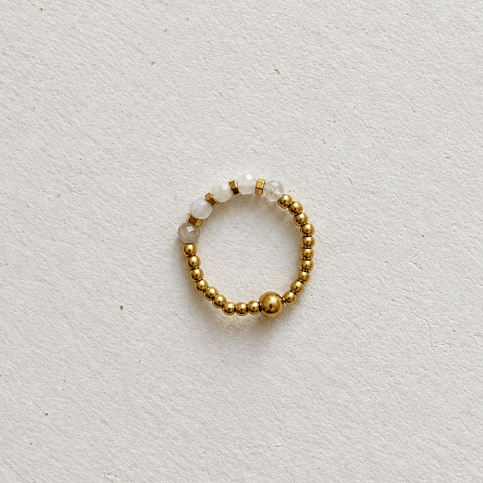 Dafne Ringe - Miwi Jewels - Ringe