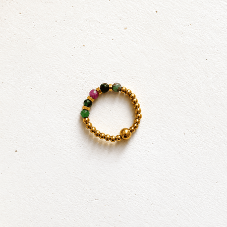 Dafne Ringe - Miwi Jewels - Ringe