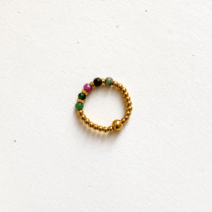 Dafne Ringe - Miwi Jewels - Ringe