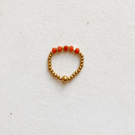 Dafne Ringe - Miwi Jewels - Ringe