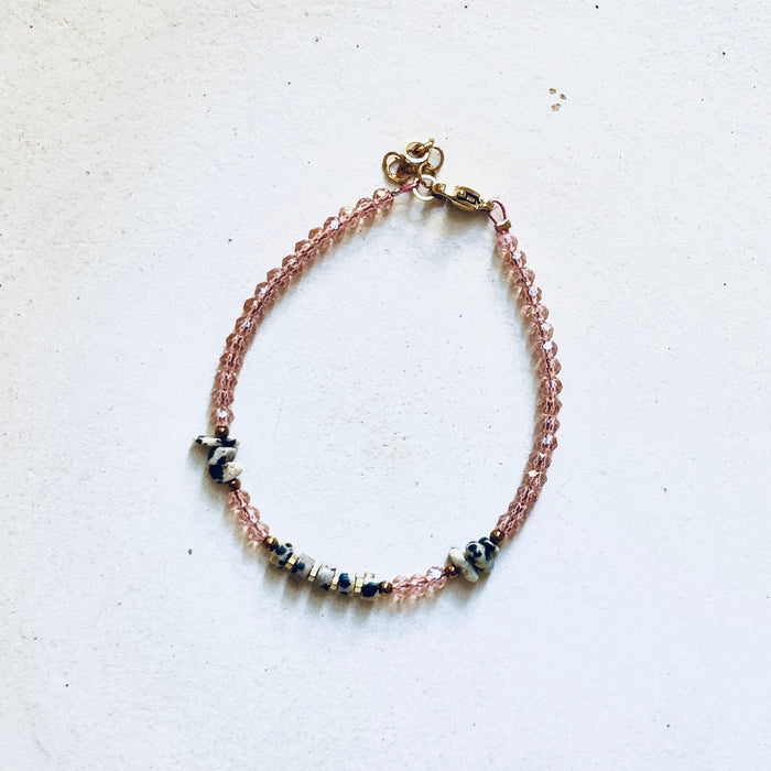 Diana Armband - Miwi Jewels - Armbänder
