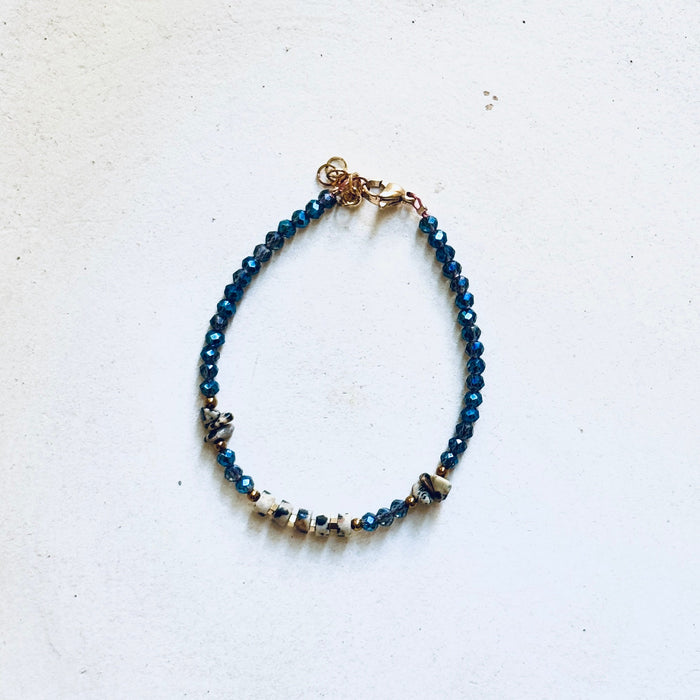 Diana Armband - Miwi Jewels - Armbänder