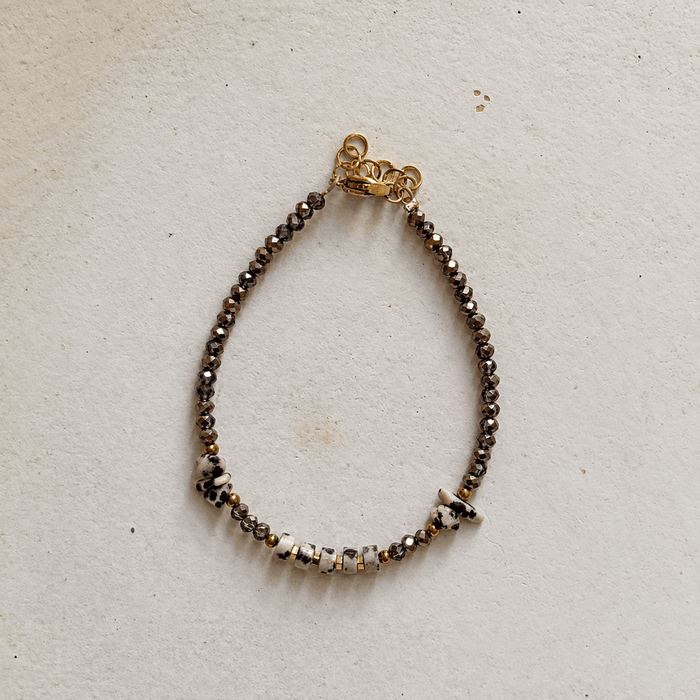 Diana Armband - Miwi Jewels - Armbänder