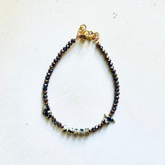 Diana Armband - Miwi Jewels - Armbänder