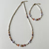 Dolce perla Halskette - Miwi Jewels - Halsketten