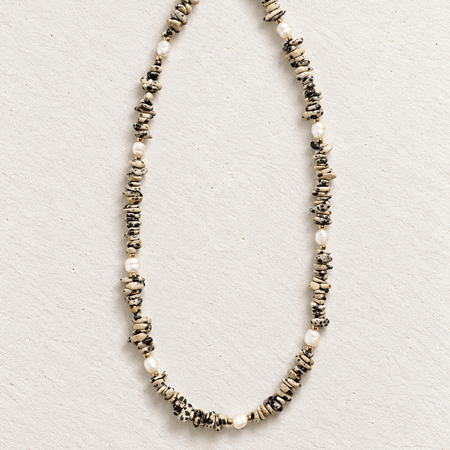 Halskette Dalma - Miwi Jewels - Halsketten
