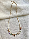Halskette Dorotea - Miwi Jewels - Halsketten