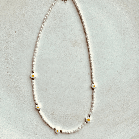 Halskette Margot - Miwi Jewels - Halsketten